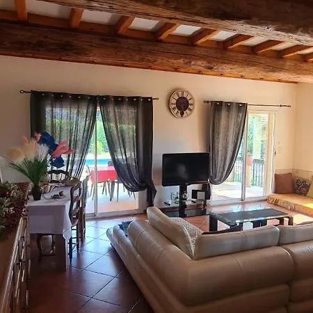 Chez Sandra *