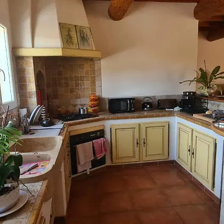 Villa Chez Sandra Vers-Pont-du-Gard